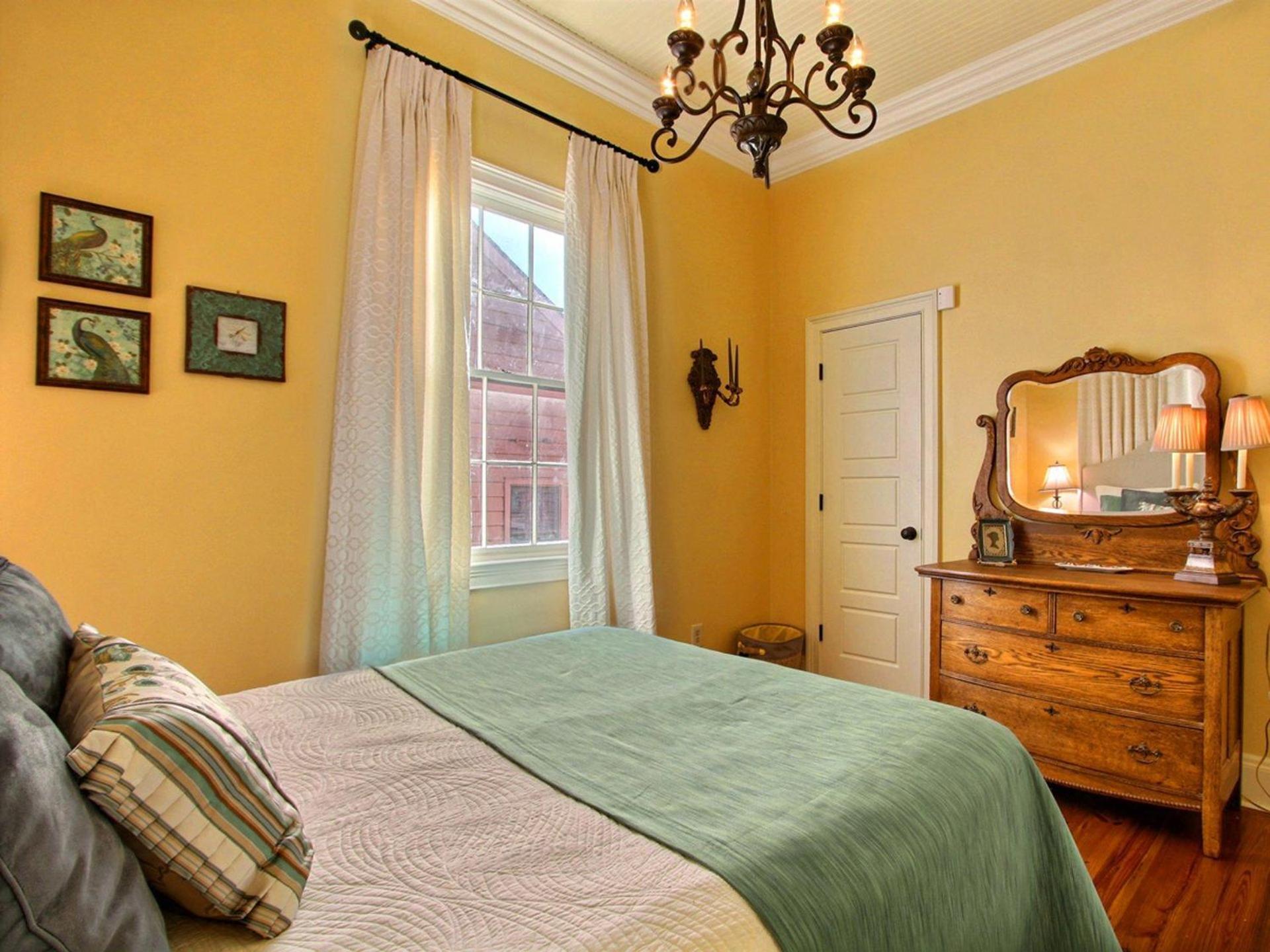 Ferienhaus Coral Savannah